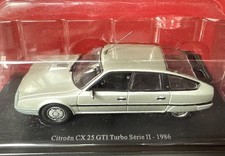 Citroen gti turbo d'occasion  Forbach
