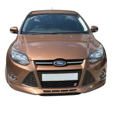 Front bumper ford for sale  ROCHFORD