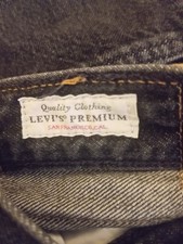 Jeans levis 501 usato Jeans levis 501 usato  Roma