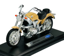 Welly bmw r1200c usato  Spedire a Italy