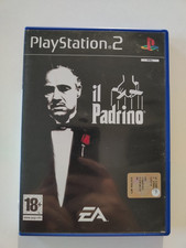 Padrino ps2 usato usato  Corsico