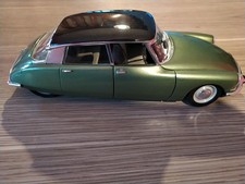 Citroën ds19 vert d'occasion  Bacqueville-en-Caux