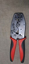 Holex crimpzange 729720 gebraucht kaufen  Lehrte