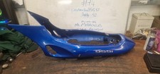 triumph sprint st 955 fairing for sale  NEWCASTLE