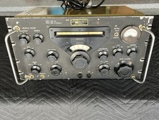 military ham radio for sale  Alvin