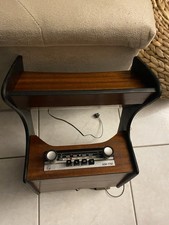 Autoradio console citroën d'occasion  Carquefou