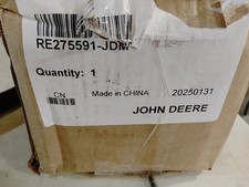 John deere oem for sale  Cameron