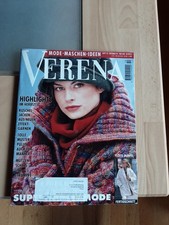 Mode maschen ideen gebraucht kaufen  Kastl