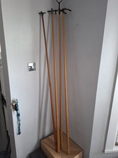 Vintage brass snooker for sale Vintage brass snooker for sale  ROCHESTER