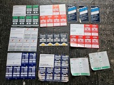 Lotto etichette olio usato  Macomer