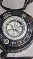 Vintage detex patrol for sale  Lakeland