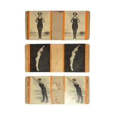 Stereoscope cards set for sale  Germantown