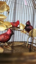 Antique hendrix bird for sale  Kyle