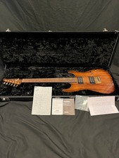 2003 tom anderson for sale  Bigfork