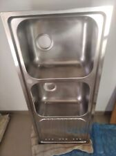 Lavello cucina vasche usato  Italia