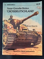 Panzer grenadier division for sale  GODALMING