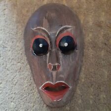 Hand carved african for sale  ABINGDON