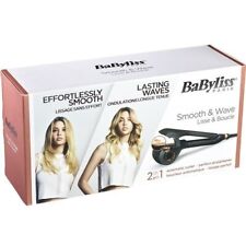 Babyliss c2000e smooth d'occasion  Meylan