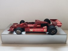 F1 Lotus Imperial 78 #6 Technica made in Japan 1/43 comprar usado  Enviando para Brazil
