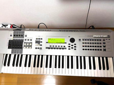 Yamaha motif6 key d'occasion  Expédié en Belgium