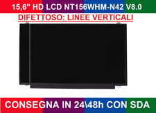 Lcd nt156whm n42 usato  Foggia