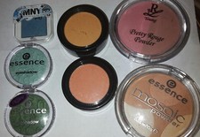 Schminkset gemischt essence gebraucht kaufen  Mannheim