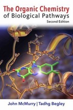 Organic chemistry biological for sale  Hillsboro