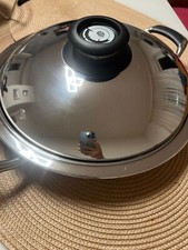 Amc griddle 28cm gebraucht kaufen  Stuttgart