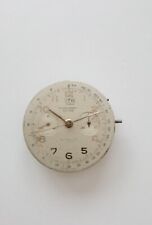 Chronographe ita movement d'occasion  Expédié en Belgium