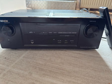 denon x 1000 gebraucht kaufen denon x 1000 gebraucht kaufen Neumünster