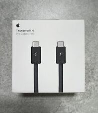 Apple thunderbolt pro d'occasion  Expédié en Belgium