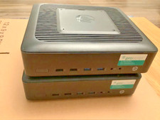 Thin client t620 for sale  DUNMOW