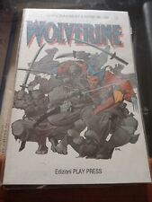Wolverine chris claremont usato  Torino