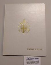 Vaticano giovanni paolo usato  Italia