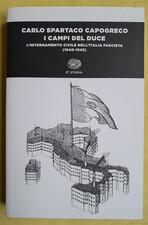 Campi del duce usato  Imola
