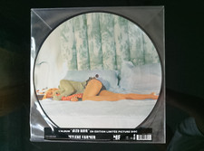Double picture disc d'occasion  Gouesnou