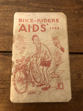 Holdsworth bike riders for sale  BARNOLDSWICK