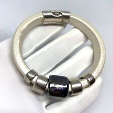 Stunning pearly white for sale  UK