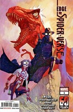 Edge spider verse for sale  Los Angeles