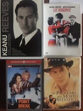 Keanu reeves dvd usato  Figline Valdarno