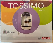 Bosch tassimo vivy gebraucht kaufen  Berlin
