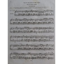Herz henri valse d'occasion  Blois