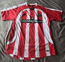 Sheffield united 2008 for sale  SHEFFIELD