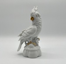Signierte porzellan figur gebraucht kaufen  Lehrte