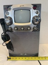 Gpx karaoke party for sale  Pickens