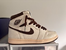 jordan 1 box for sale  ROMFORD