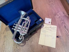 Boosey hawkes regent for sale  BARNSLEY