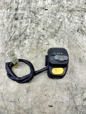 Commutatore luci destro usato Commutatore luci destro usato  Italia