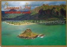 Honolulu chinamans hat gebraucht kaufen  Deutschland