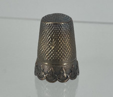 Ancien dés coudre d'occasion Ancien dés coudre d'occasion  Mansle